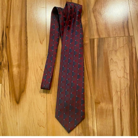 Farentino Ferre 100% silk tie - Picture 1 of 3